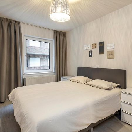 Ruim Appartement Aan De Jachthaven Blankenberge Extérieur photo