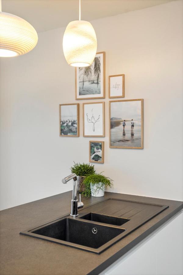 Ruim Appartement Aan De Jachthaven Blankenberge Extérieur photo